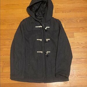 Women’s Dark grey Coat